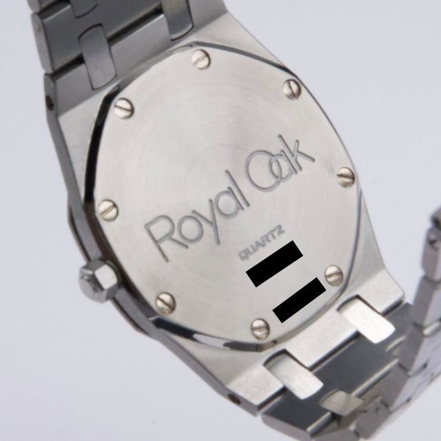 Audemars Piguet Royal Oak 56175ST.0.0789ST.06 Image 6